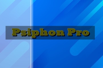 Psiphon pro