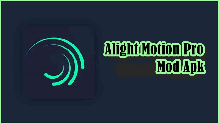 Alight Motion Pro Mod Apk