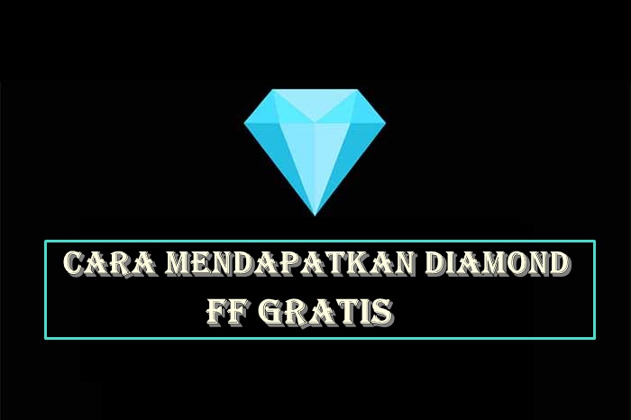 Cara-Mendapatkan-Diamond-FF-Gratis