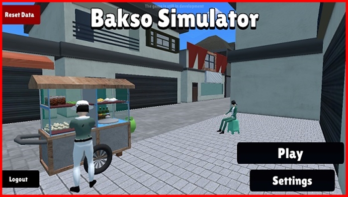 Fitur & Keunggulan Game Bakso Simulator Mod Apk