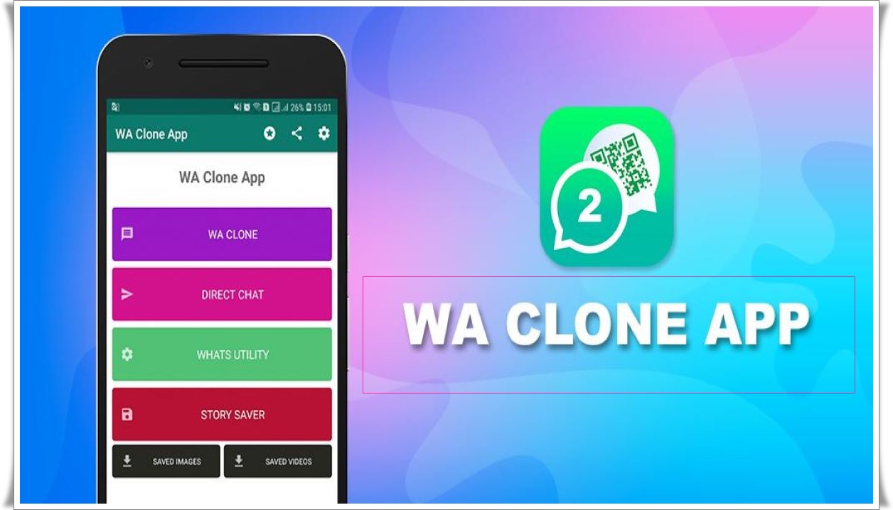 WhatsApp-Clone