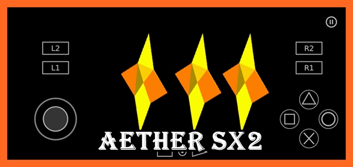 aether sx2 mod