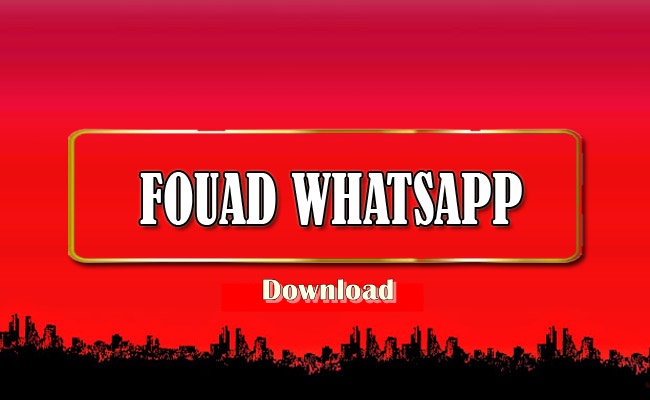 Fouad-WhatsApp