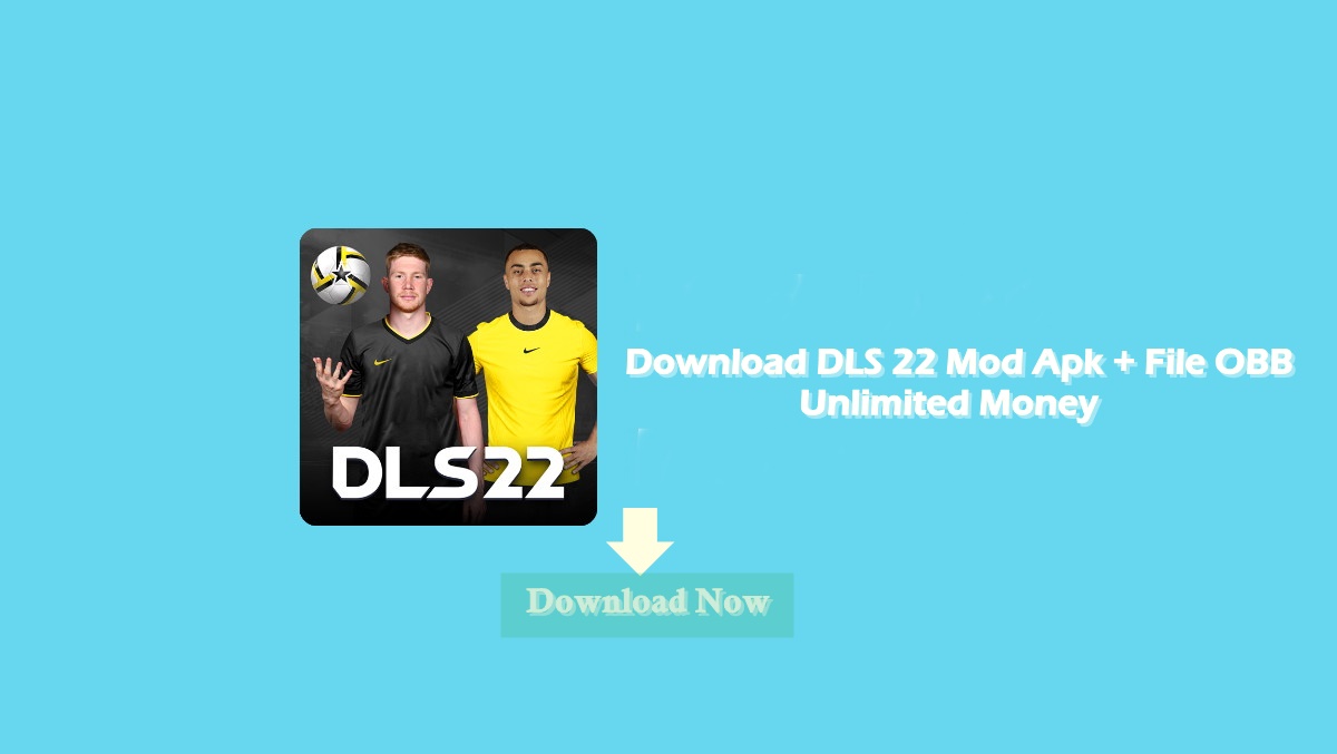 DLS-2022-MOD-APK