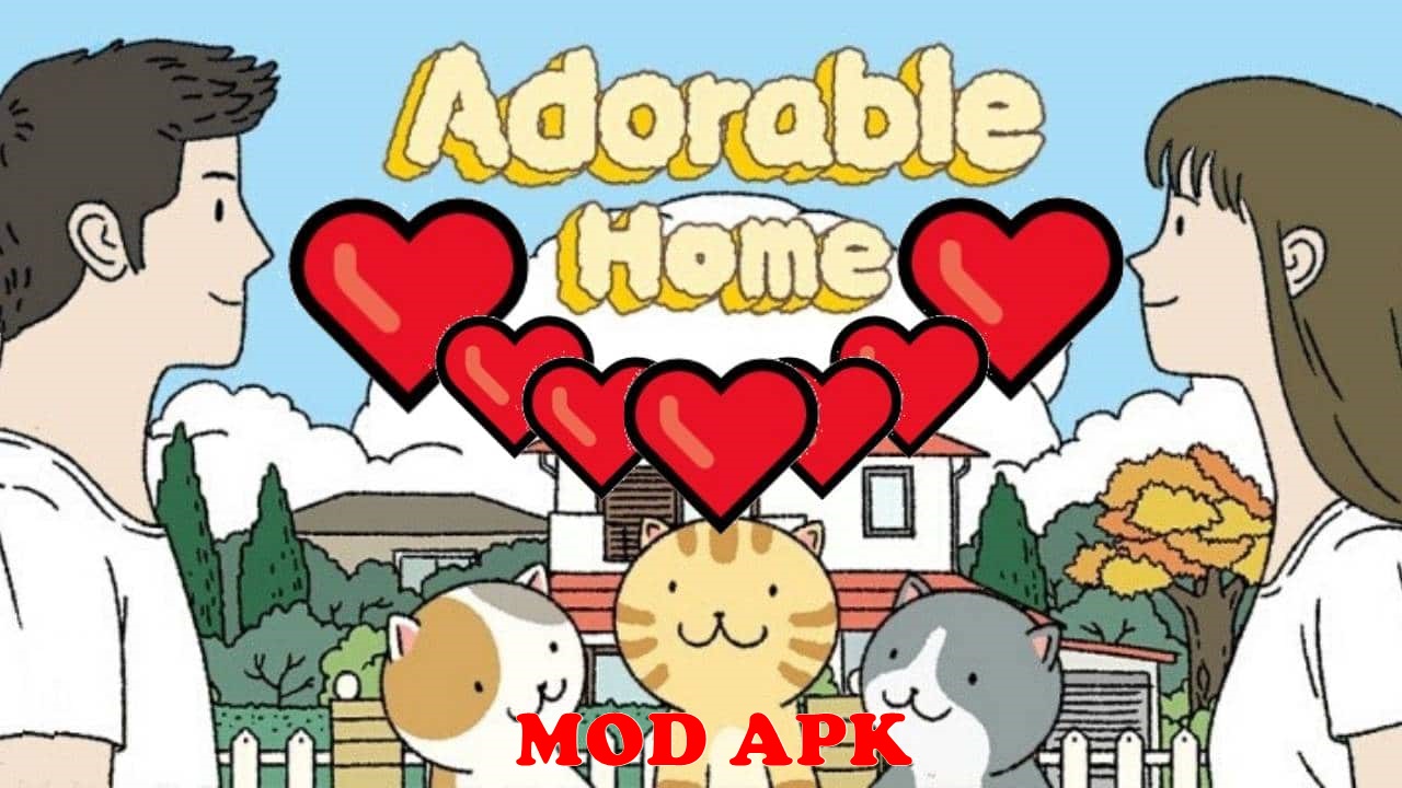 Adorable-Home-MOD-APK-Unlimited-Money-Love-Android-Download (1)